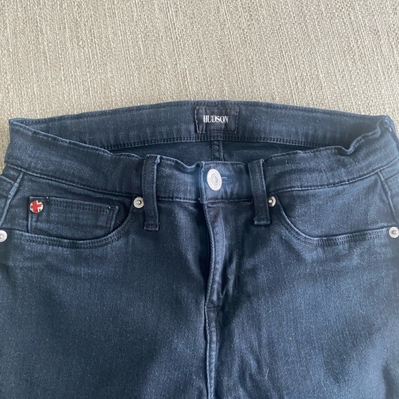 Hudson skinny Jean size 26 - Picture 6 of 6
